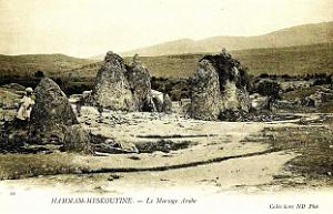 003- Hammam-Meskoutine